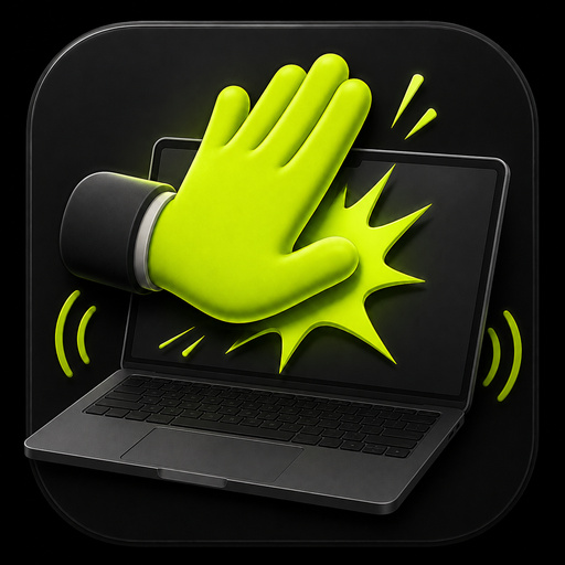 SlapTop